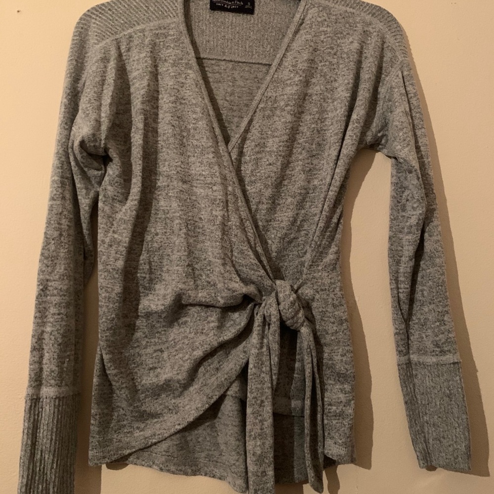 Long sleeve top